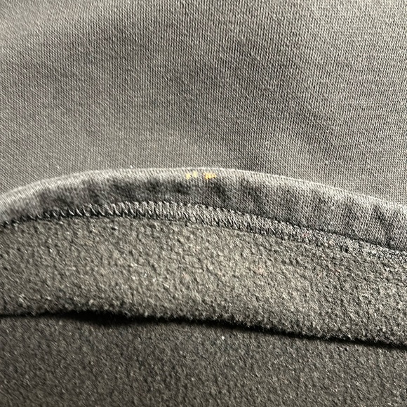 Puma Essentials Cropped Logo Hoodie Women’s Black US Size XS - Picture 13 of 13